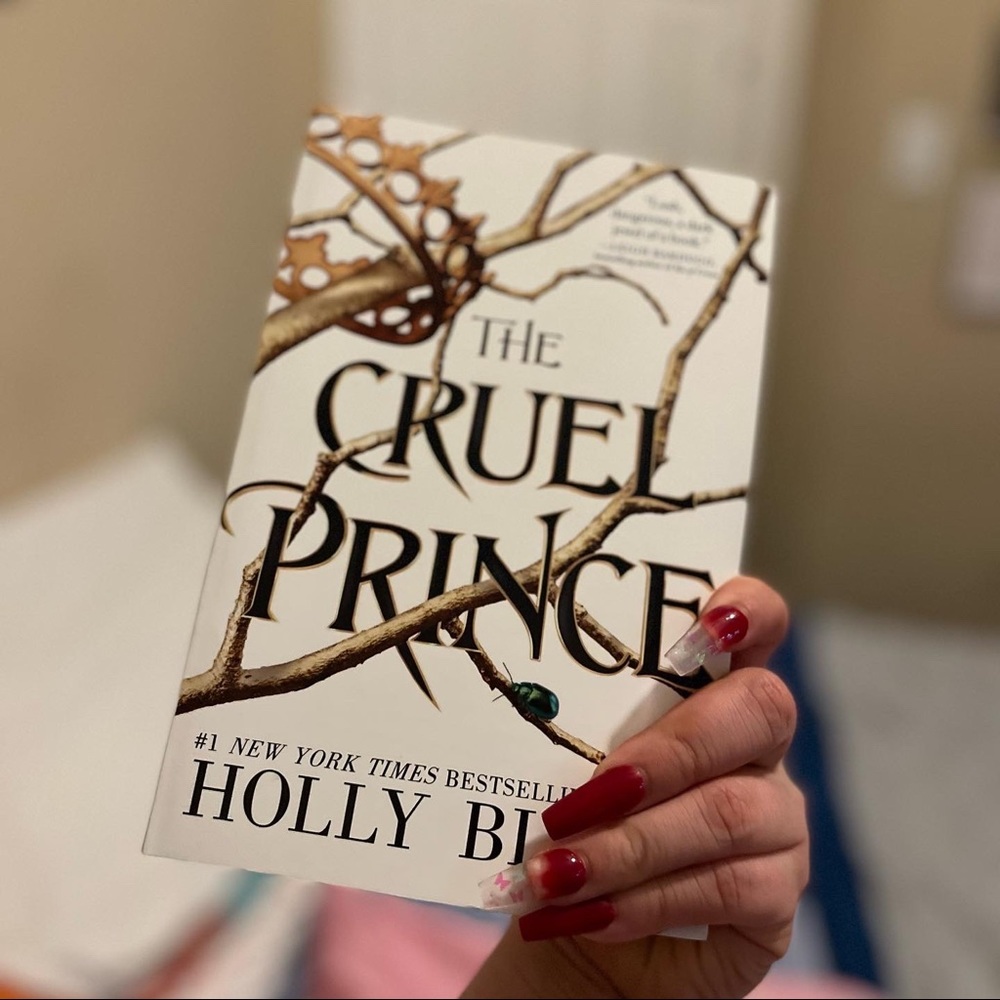 The Cruel Prince